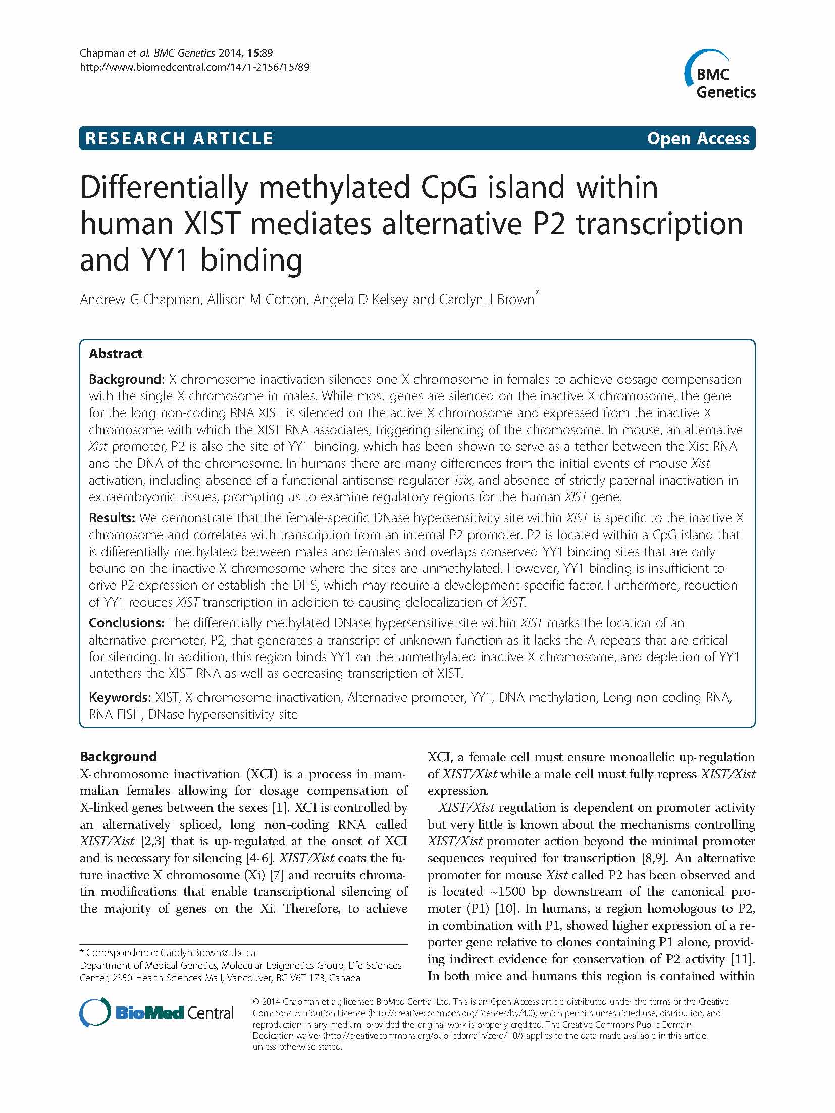 2014-Chapman P2 BMC Genetics_Page_01